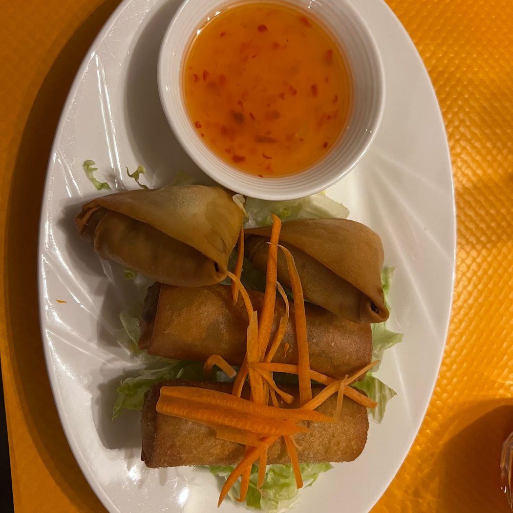 Rojana Thai Cuisine 3